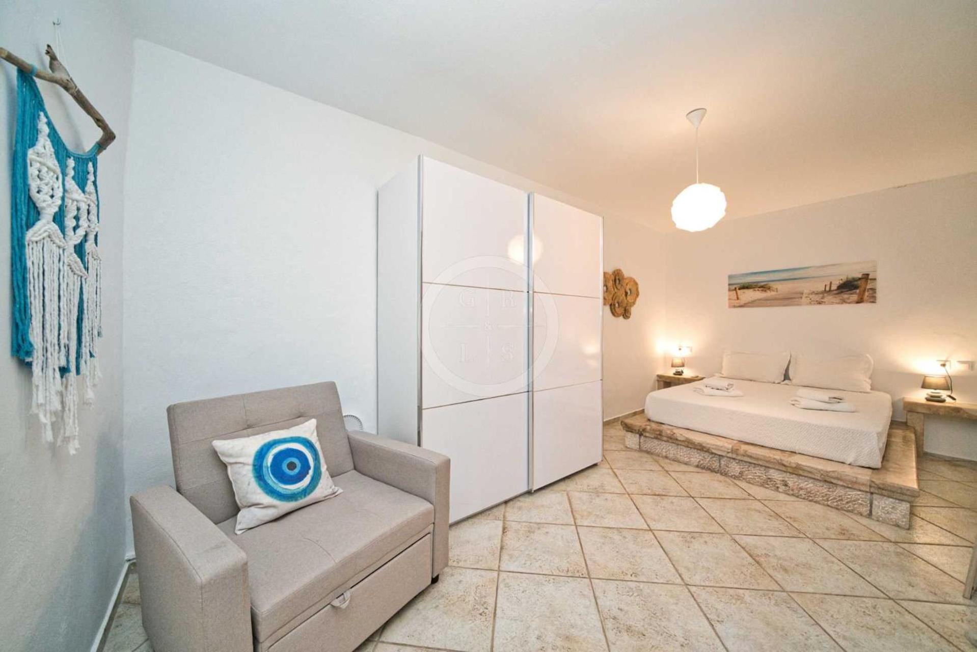 Villa Clementine Порто Хели Екстериор снимка