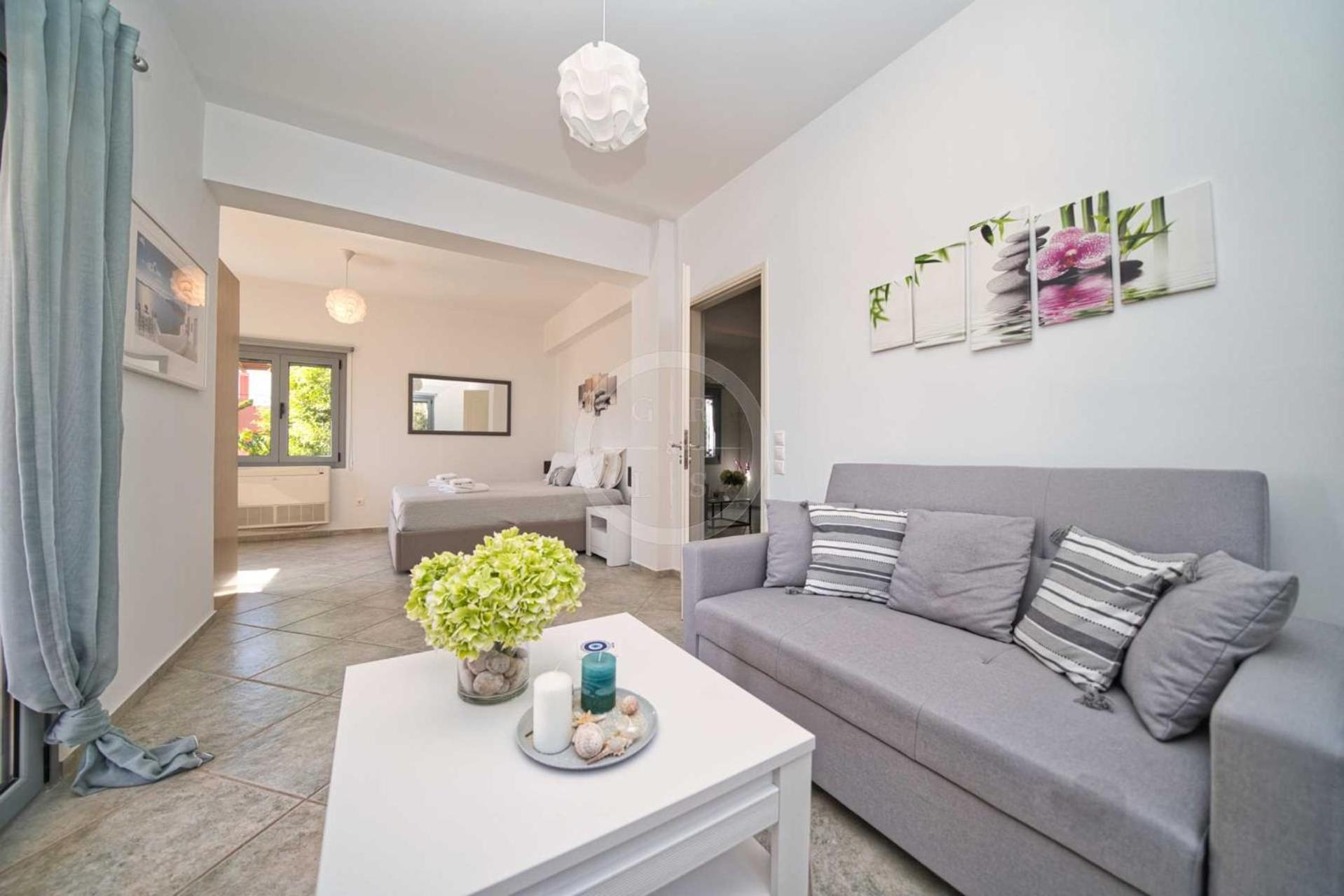 Villa Clementine Порто Хели Екстериор снимка